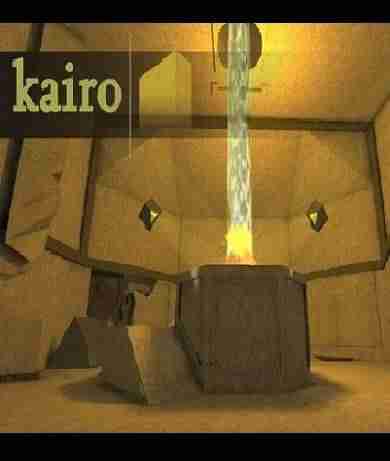 Descargar Kairo [MULTI5][ACTiVATED] por Torrent